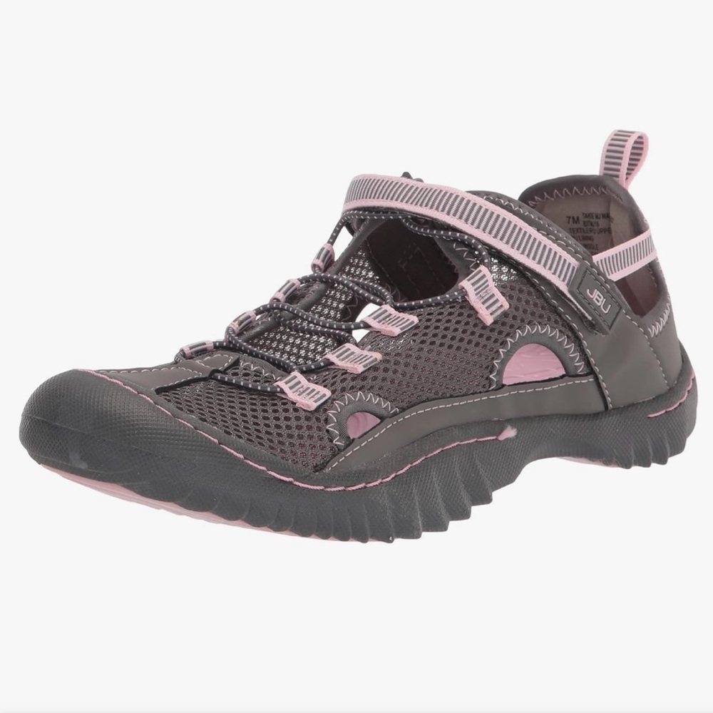 JAMBU Tahoe Mj Water Ready Sneaker